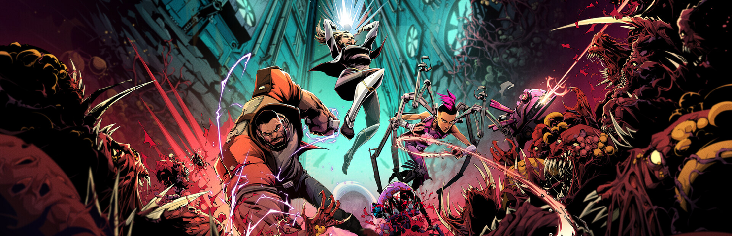 Superfuse - Early Access – image 3