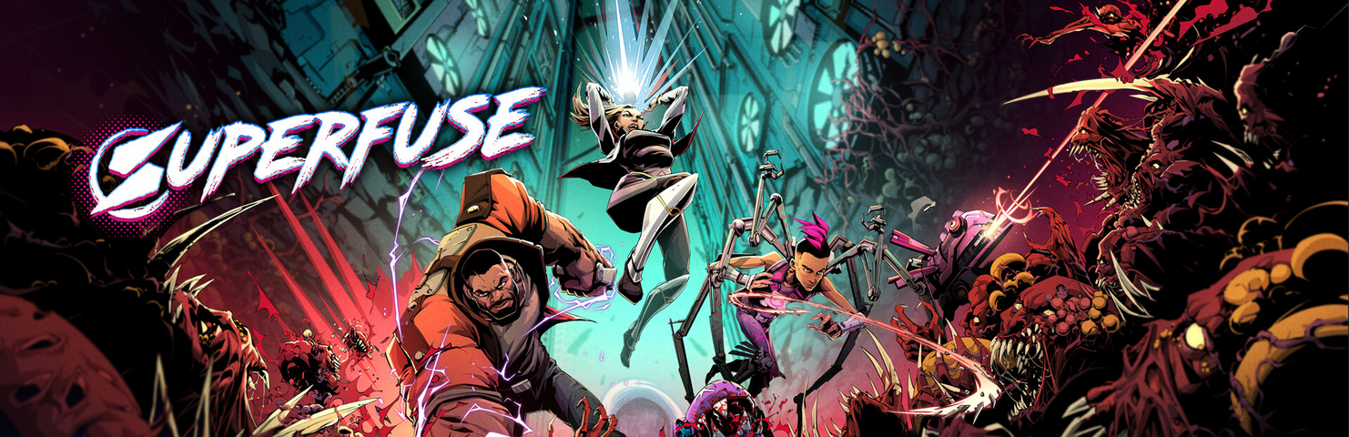 Superfuse - Early Access – image 2