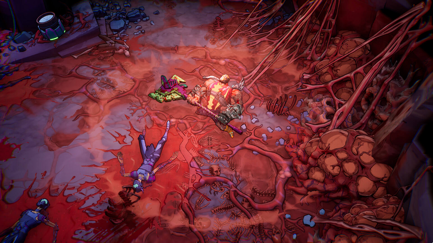 Superfuse - Early Access – image 4