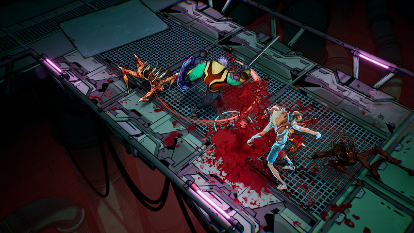 Superfuse - Early Access – image 5