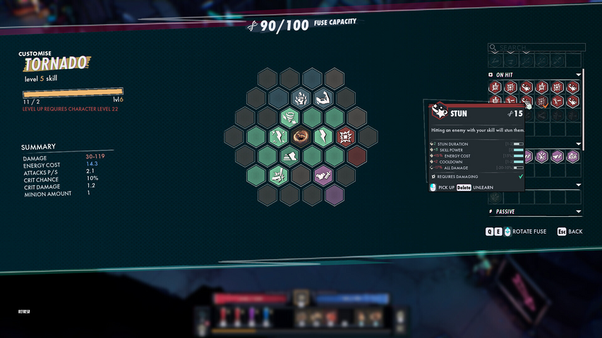 Superfuse - Early Access – image 9