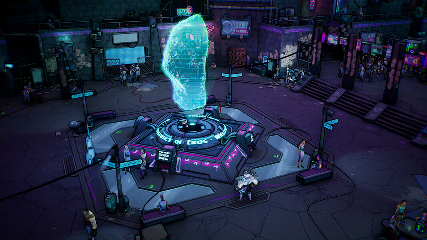 Superfuse - Early Access – image 10