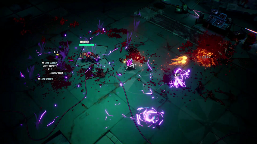 Superfuse - Early Access – image 11
