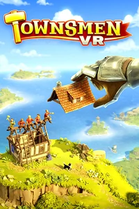 Townsmen VR -  for sale in Emirates from Games2all