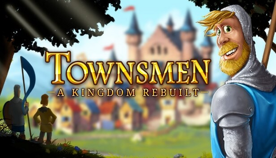 Townsmen - A Kingdom Rebuilt – image 3