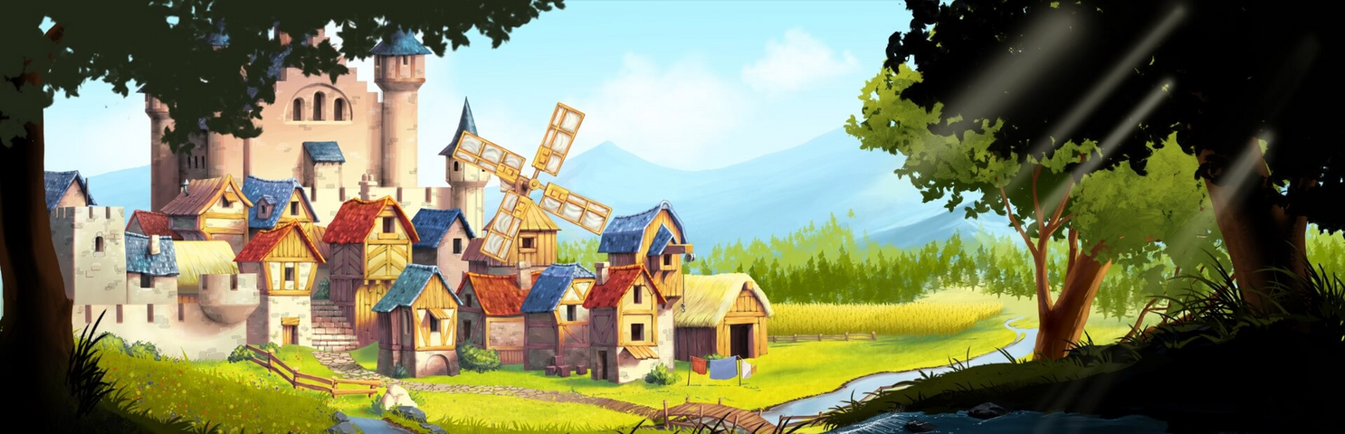 Townsmen - A Kingdom Rebuilt – image 2