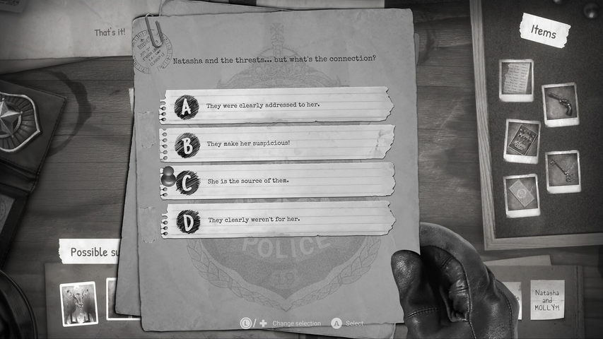 Chicken Police – image 7