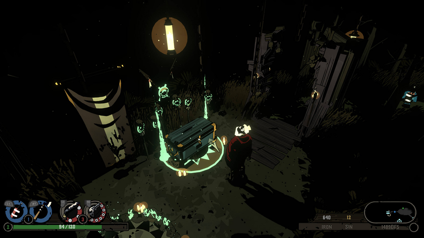 West of Dead: The Path of The Crow Deluxe Edition – image 5