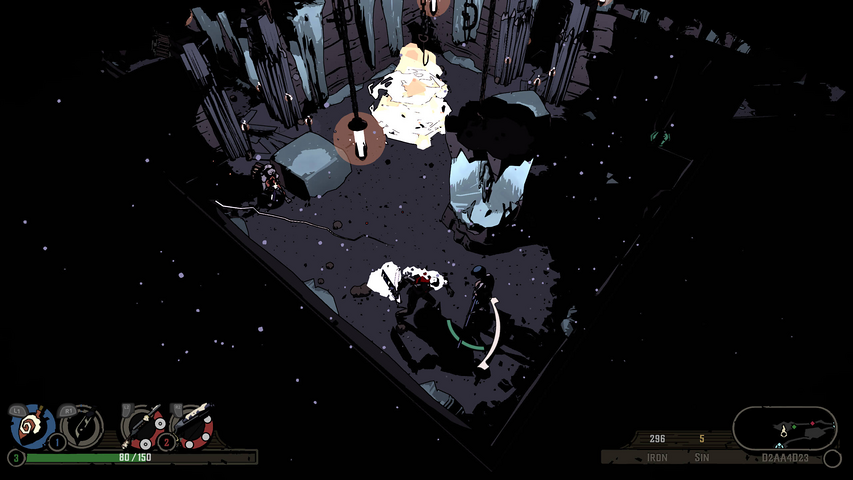 West of Dead: The Path of The Crow Deluxe Edition – image 8