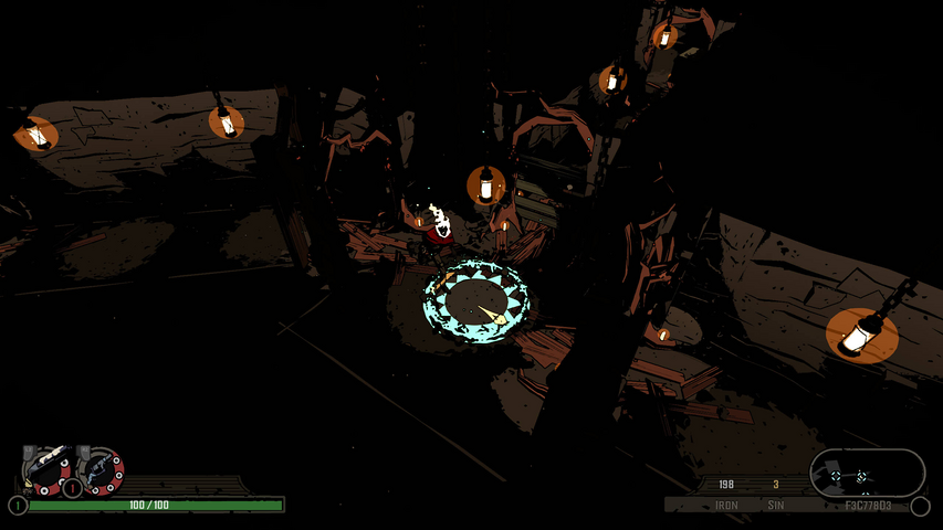 West of Dead: The Path of The Crow Deluxe Edition – image 10
