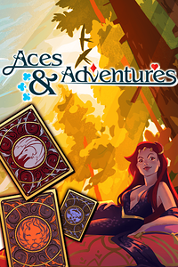 Aces & Adventures -  for sale in Emirates from Games2all