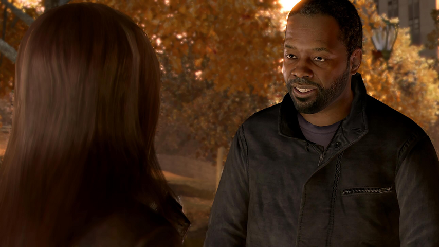 Beyond: Two Souls – image 6