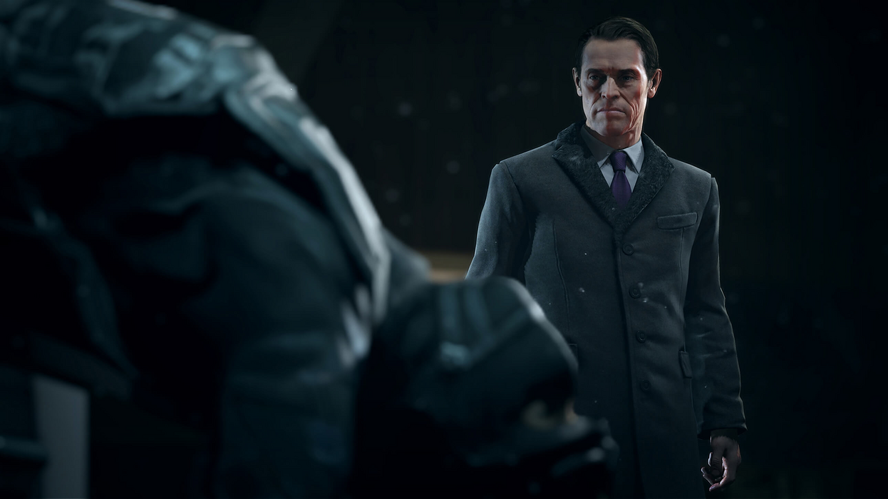 Beyond: Two Souls  for sale in Emirates from Games2all