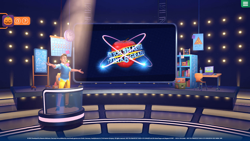 Are You Smarter Than A 5th Grader – image 7