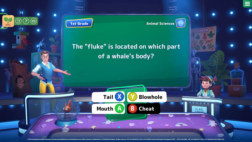 Are You Smarter Than A 5th Grader – image 8