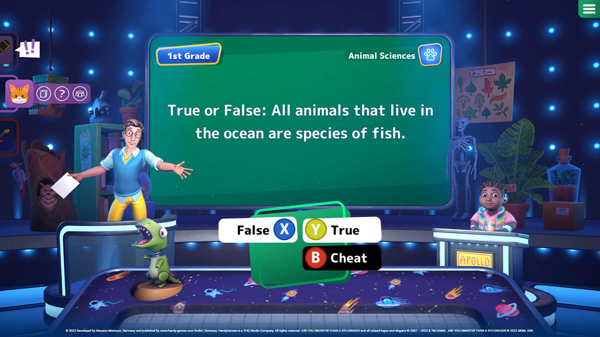 Are You Smarter Than A 5th Grader – image 11