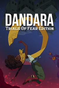 Dandara: Trials of Fear Edition -  for sale in Emirates from Games2all