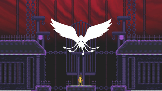 Dandara: Trials of Fear Edition  for sale in Emirates from Games2all