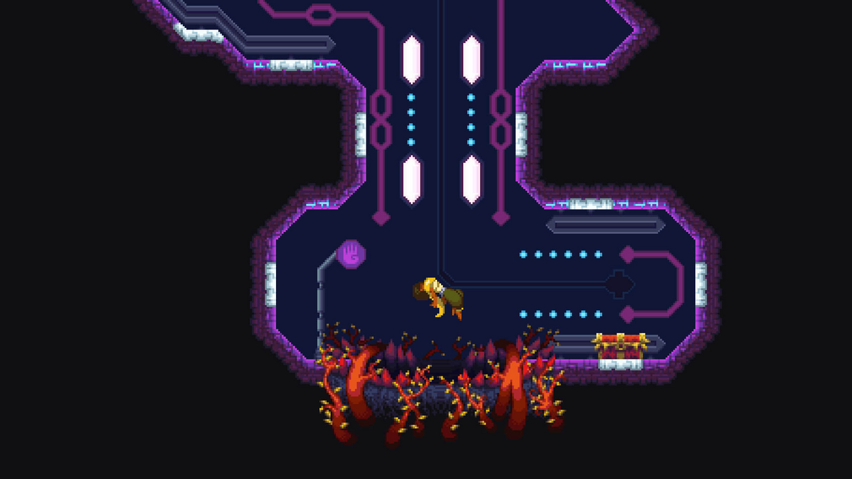 Dandara: Trials of Fear Edition  for sale in Emirates from Games2all