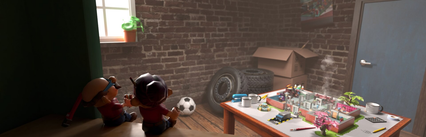 Little Big Workshop – image 2