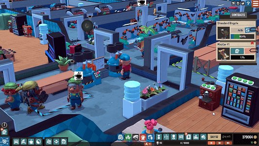 Little Big Workshop  للبيع في ألإمارات من خلال Games2all