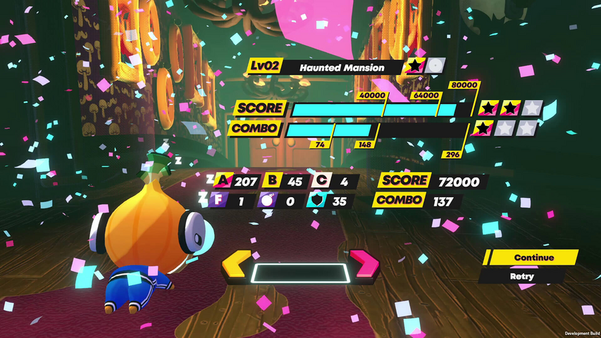 Rhythm Sprout: Sick Beats & Bad Sweets – image 3