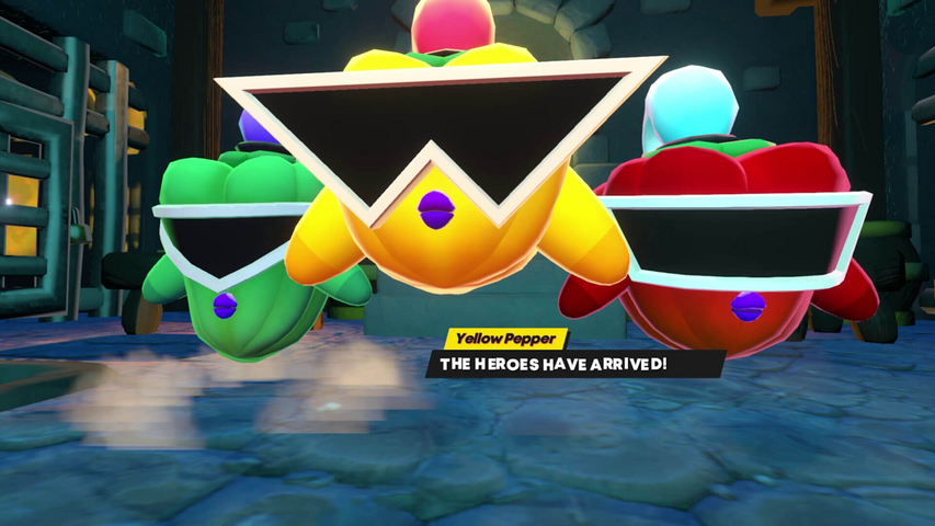 Rhythm Sprout: Sick Beats & Bad Sweets – image 4