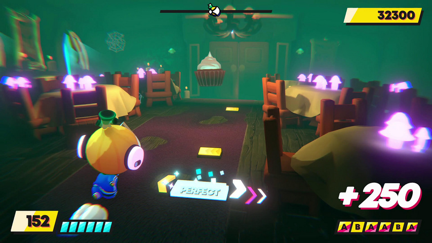 Rhythm Sprout: Sick Beats & Bad Sweets – image 5