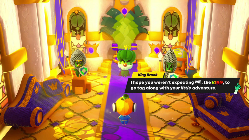 Rhythm Sprout: Sick Beats & Bad Sweets – image 6