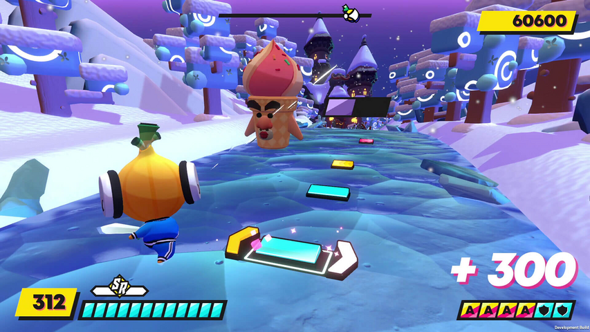Rhythm Sprout: Sick Beats & Bad Sweets – image 7