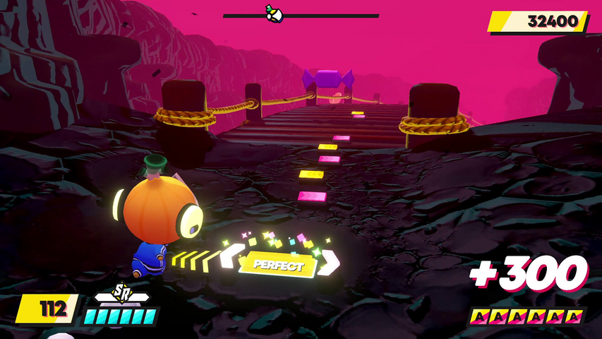 Rhythm Sprout: Sick Beats & Bad Sweets – image 8