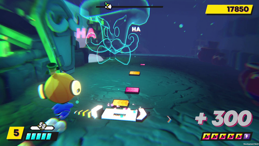 Rhythm Sprout: Sick Beats & Bad Sweets – image 10
