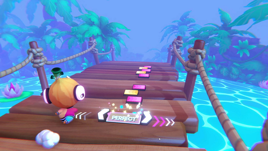 Rhythm Sprout: Sick Beats & Bad Sweets – image 12