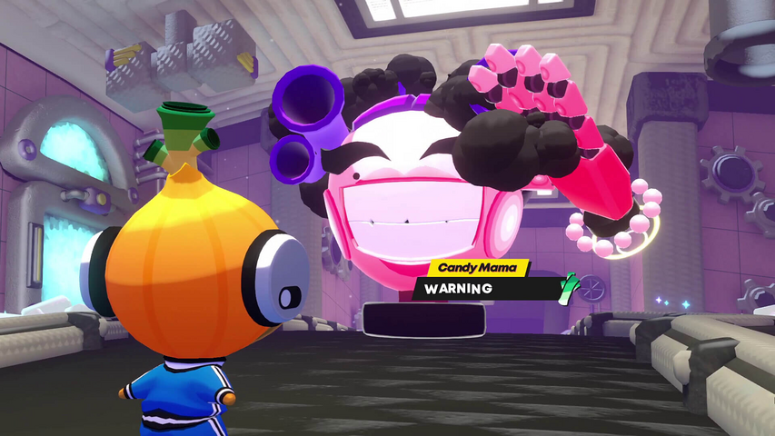 Rhythm Sprout: Sick Beats & Bad Sweets – image 14