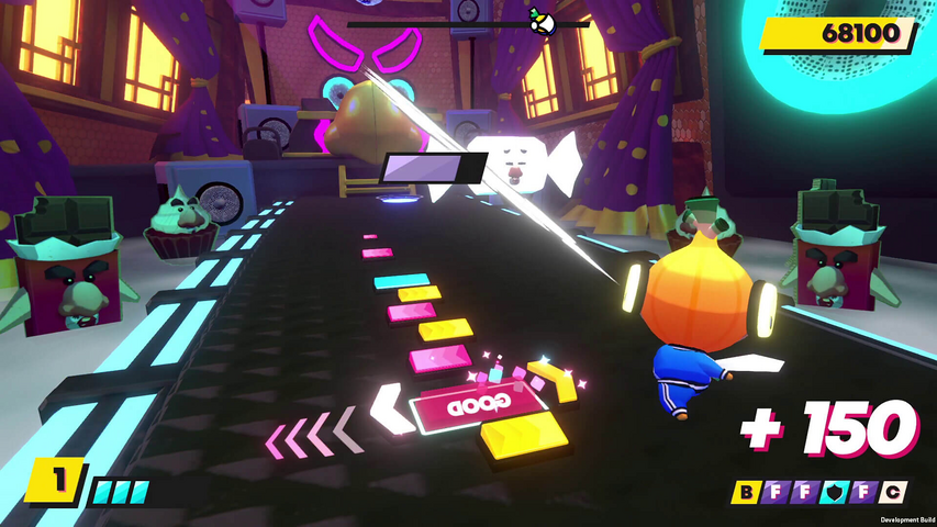 Rhythm Sprout: Sick Beats & Bad Sweets – image 15