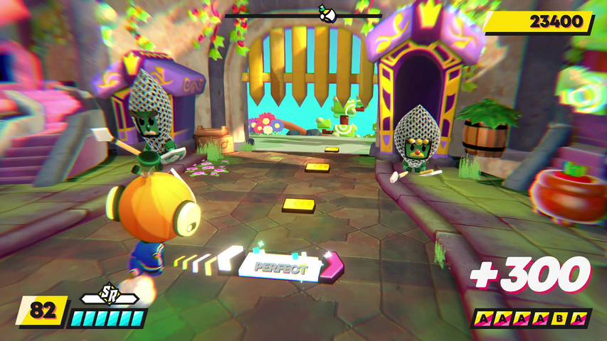 Rhythm Sprout: Sick Beats & Bad Sweets – image 16