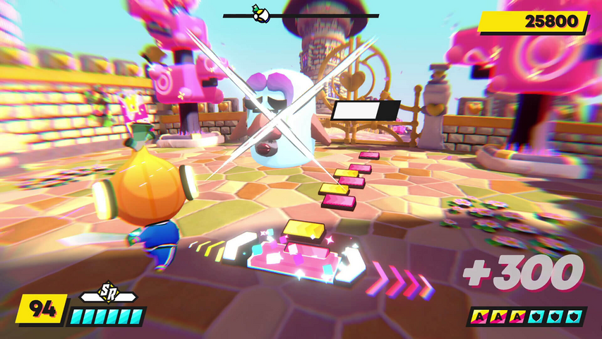 Rhythm Sprout: Sick Beats & Bad Sweets – image 17