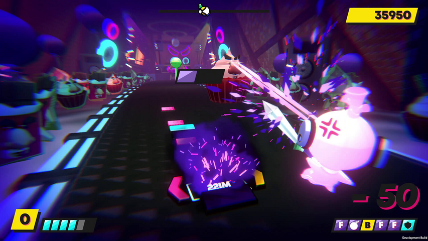 Rhythm Sprout: Sick Beats & Bad Sweets – image 18
