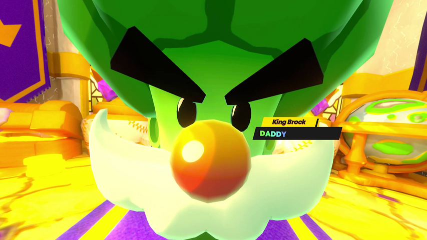 Rhythm Sprout: Sick Beats & Bad Sweets – image 20