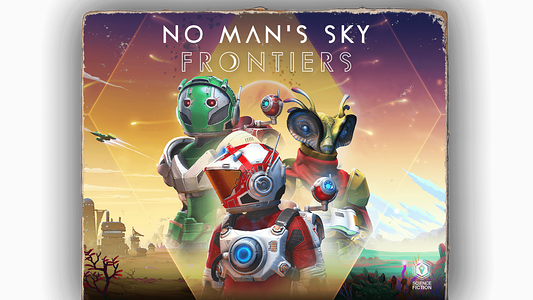 No Man's Sky  للبيع في ألإمارات من خلال Games2all