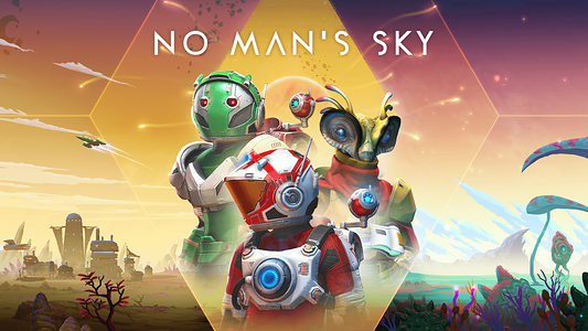 No Man's Sky  للبيع في ألإمارات من خلال Games2all