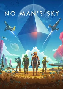 No Man's Sky -  for sale in Emirates from Games2all