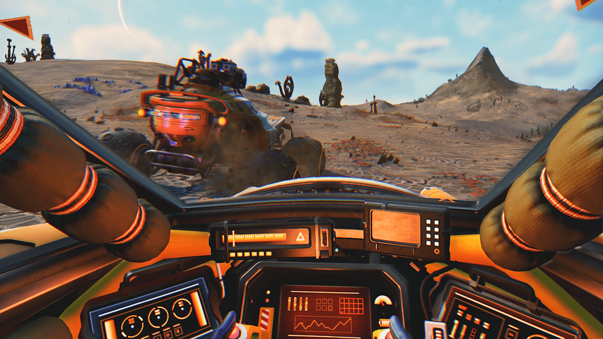 No Man's Sky – image 4