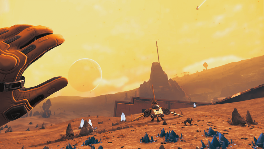 No Man's Sky – image 9