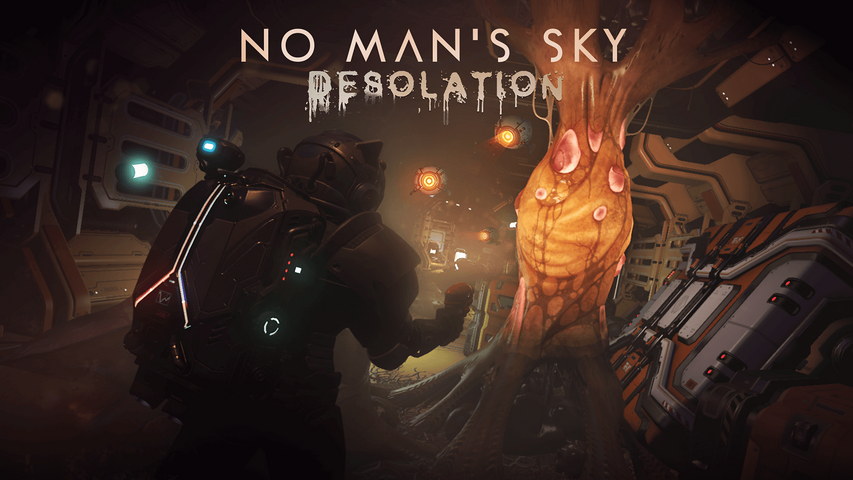 No Man's Sky – image 10