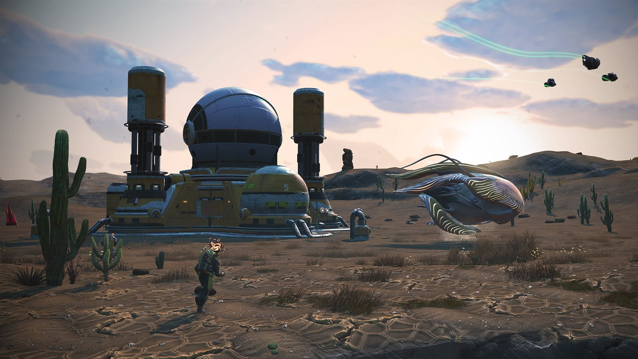 No Man's Sky  للبيع في ألإمارات من خلال Games2all