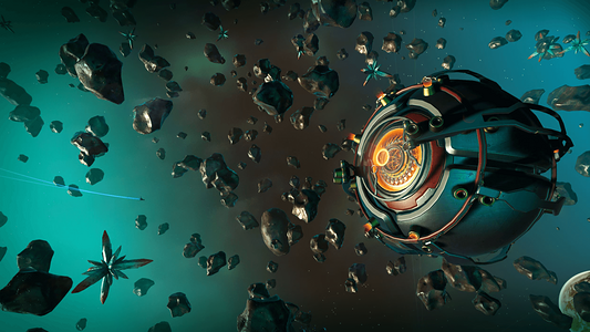 No Man's Sky  للبيع في ألإمارات من خلال Games2all