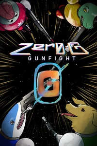 Zero-G Gunfight -  for sale in Emirates from Games2all
