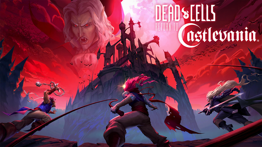 Dead Cells: Return to Castlevania – image 2