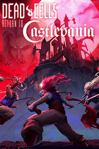 Dead Cells: Return to Castlevania -  for sale in Emirates from Games2all